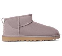 UGG WOMEN CLASSIC ULTRA MINI women Boots purple in Größe:41