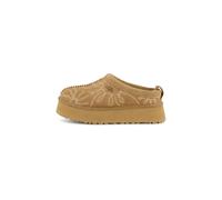 UGG Damen Clogs TAZZ BOTANIC, taupe, Gr. 40EU
