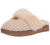 UGG Damen Cozy Slip-on Slipper, Cream, 38 EU