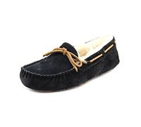 UGG Damen Dakota Slip-on Slipper, Schwarz, 42 EU