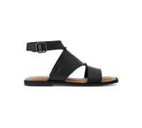 UGG Damen Delray Sandalen schwarz 38