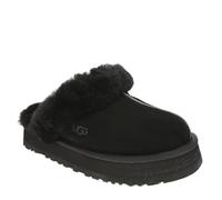 UGG Hausschuhe Disquette Damen Schwarz Größe 42