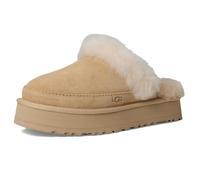 UGG Disquette Chalet für Damen, beige, Größe 40 EU