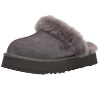 UGG - Hausschuhe W DISQUETTE - grau - Größe 37