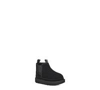 UGG Damen Droplet Mid Boot, Schwarz, 41 EU, Schwarz, 41 EU