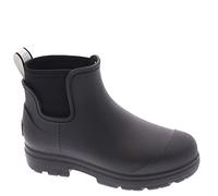 UGG Damen Droplet Stiefel, Schwarz, 36 EU
