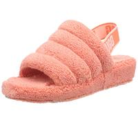 UGG Damen Fluff Yeah Terry Slipper, Peach Bliss, 38 EU