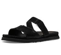 UGG Women's GoldenGaze Slide Black 39