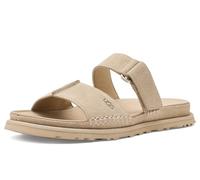 UGG Sandale GOLDENGAZE SLIDE 2026 mustard seed Größe 40