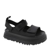 UGG Damen Goldenglow Sandals, Schwarz, 37 EU