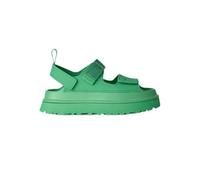 UGG Damen Goldenglow SlideSandale