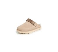 UGG Clog Goldenstar (1138252-SAN) Damen Wildleder Beige Größe 39