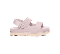 UGG Damen Goldenstar Glide Sandalen rosa 41