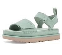 UGG® Goldenstar Sandale für Damen | UGG® EU in Artichoke, Größe 36, Wildleder 1136783-ART-05