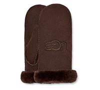 UGG Damen Handschuhe, braun, Gr. L/XL