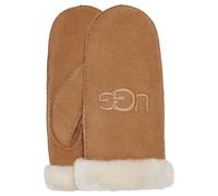 UGG Damen Handschuhe, camel, Gr. L/XL