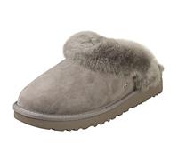 UGG Damen Hausschuhe Classic Slipper II Dunkelgrau 36