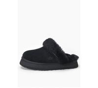 UGG Damen Hausschuhe Schwarz UGG W DISQUETTE (1122550-BLK) Schwarz 41