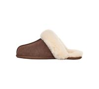 UGG Damen Scuffette Ii Slipper, Espresso, 40 EU