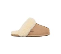 UGG - Hausschuhe W Scuffette II - beige - Größe 37