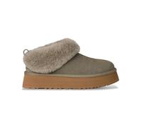 UGG® Tazzelle für Damen in Green, Größe 38, Veloursleder 1171393-MSG-07
