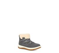 Ugg Lakesider Heritage Lace Boots Grau EU 36 Frau (Herstellerartikelnummer: 1143836-CHRC-5)