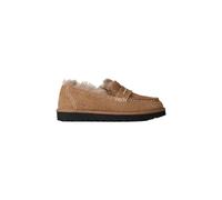 UGG Damen Loafer ELLIS, cognac, Gr. 37EU