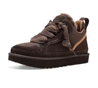 UGG Lowmel Damen Stiefel braun/chocolat - 41