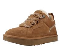 UGG Damen Lowmel Sneaker, Kastanie, 40 EU