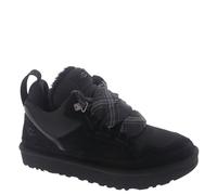 UGG LOWMEL Damen Plateau Schuhe schwarz 1144032 - Größe 42