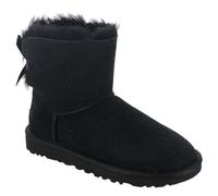 UGG Boots Mini Bailey Bow schwarz | 37