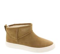 UGG Damen Mini Boot Alameda, Chestnut, 38 EU