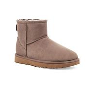 UGG Damen Mini II Classic Boot, Caribou, 39 EU
