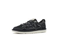 UGG Damen Minimel, Schwarz, 9