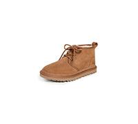 UGG Boots Neumel Wildleder Kastanienbraun Damen Größe 39