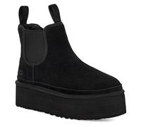 UGG Neumel Platform Chelsea black - 41 / black