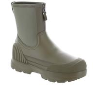 UGG® Neumel X Zip Boot für Damen in Green, Größe 41, Veloursleder 1158235-BVS-10