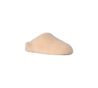 UGG Damen Pantoletten ELEA FLUFFED, cognac, Gr. 39EU