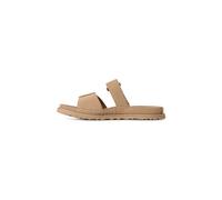 UGG Damen Pantoletten GOLDENGAZE SLIDE, sand, Gr. 36EU