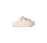 UGG Damen Pantoletten GOLDENGLOW, offwhite, Gr. 40EU