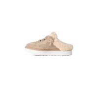UGG Damen Pantoletten LOWMEL MULE-SNEAKER, grau, Gr. 37EU