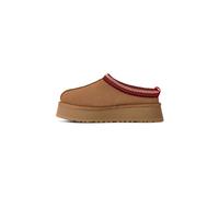 UGG Damen Pantoletten TAZZ II, cognac, Gr. 41EU