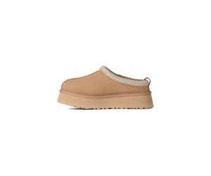 UGG Damen Pantoletten TAZZ II, sand, Gr. 37EU