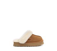 UGG Disquette Damen Clogs braun/weiß - 37