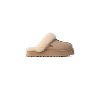 UGG Damen Pantoletten W DISQUETTE LEISURE, sand, Gr. 40EU
