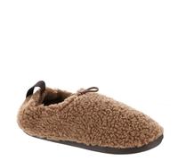 UGG PLUSHY SLIPPER 1143952 HWD braun - Slipper für Damen - Größe 36