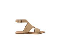 UGG Damen Sandalen DELRAY, sand, Gr. 37EU