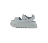 UGG Damen Sandalen GOLDENGLOW, bleu, Gr. 37EU