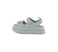 UGG Damen Sandalen GOLDENGLOW, bleu, Gr. 39EU
