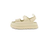 UGG Damen Sandalen GOLDENGLOW, bleu, Gr. 40EU